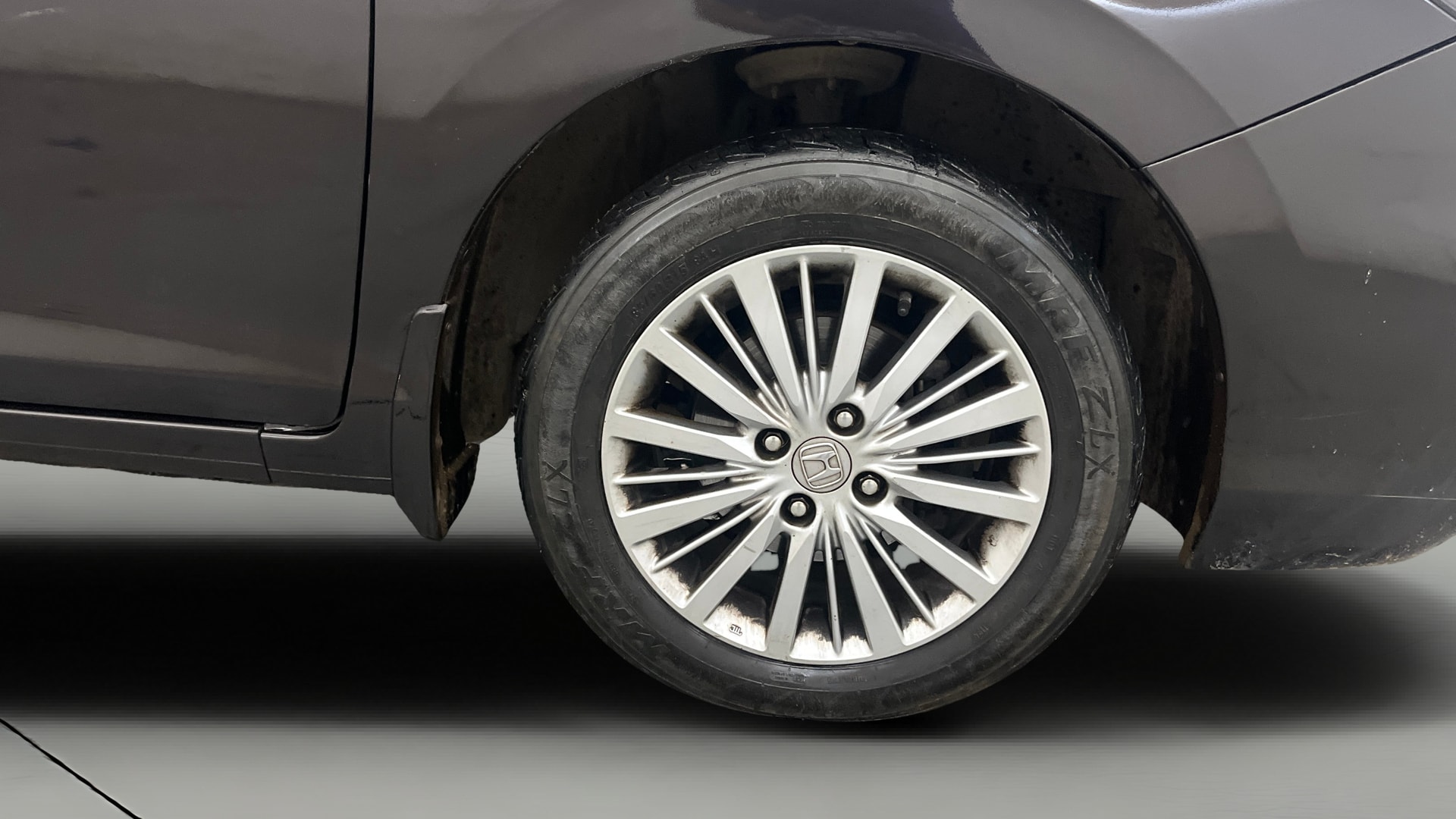 Used 2022 Honda City Used 2022 Honda City