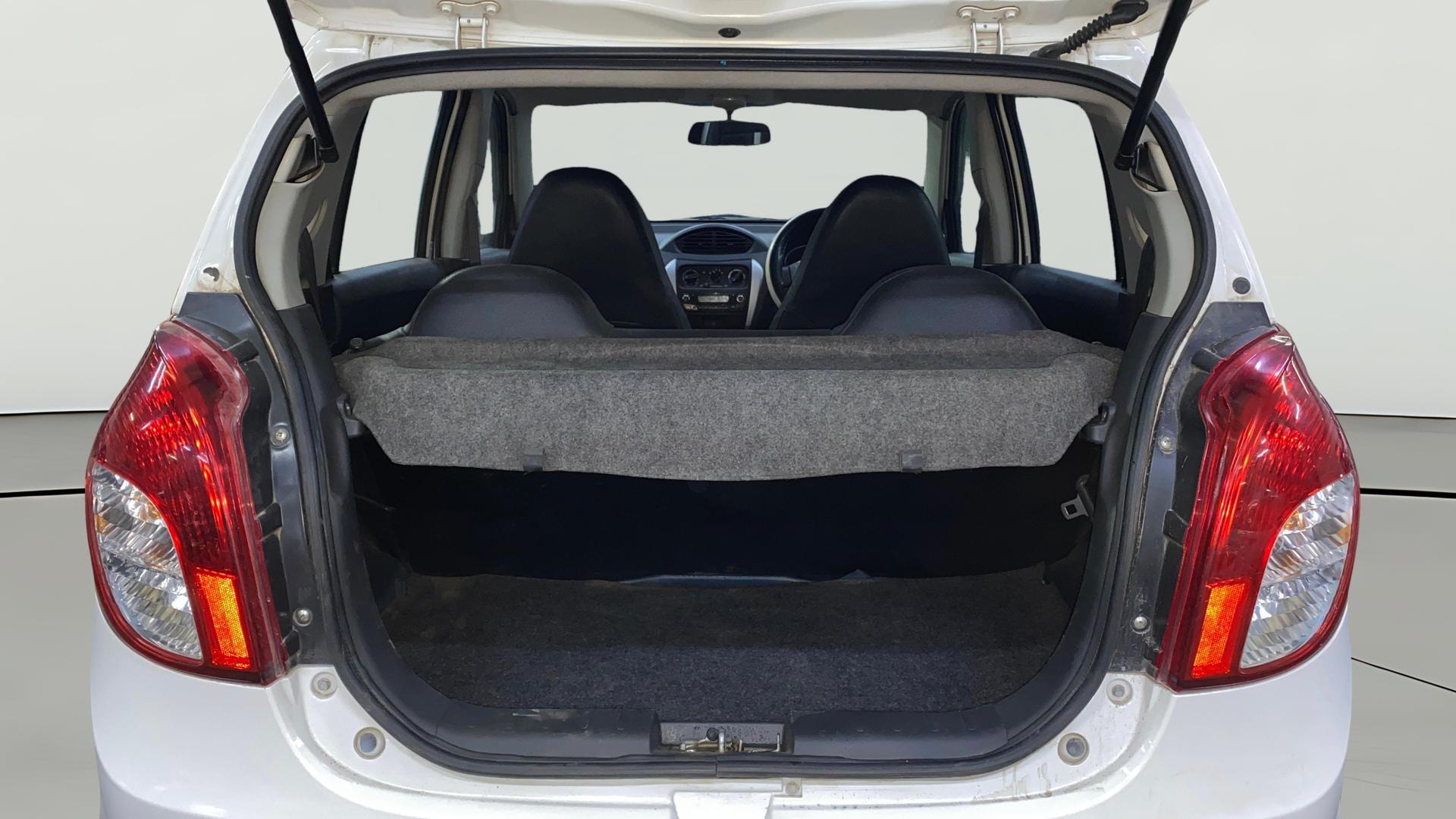 View 2017 Maruti Suzuki Alto 800 LX Image 43 Used 2017 Maruti Suzuki Alto 800 LX Image 43