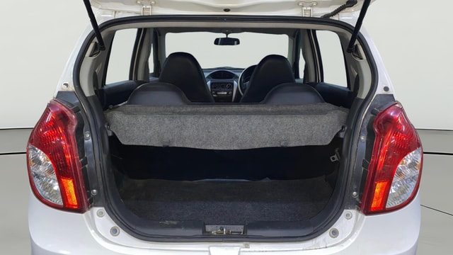 View Maruti Suzuki Alto 800 Image 43 Used Maruti Suzuki Alto 800 Image 43