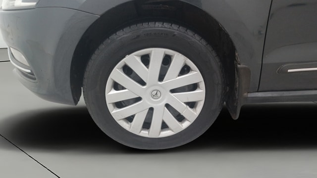 View Volkswagen Polo Image 33 Used Volkswagen Polo Image 33