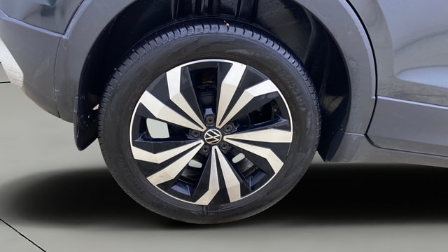 View Volkswagen Taigun Image 34 Used Volkswagen Taigun Image 34