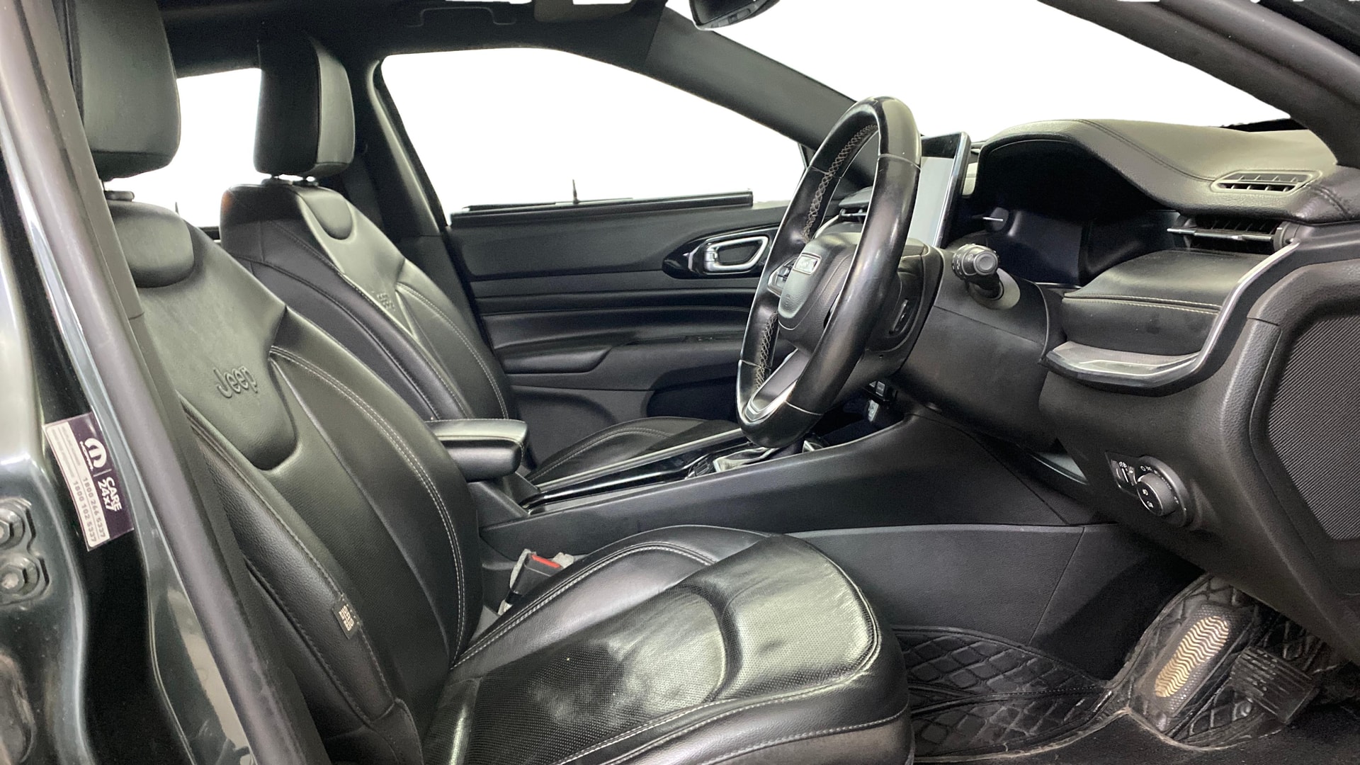 Used 2022 Jeep Compass Used 2022 Jeep Compass