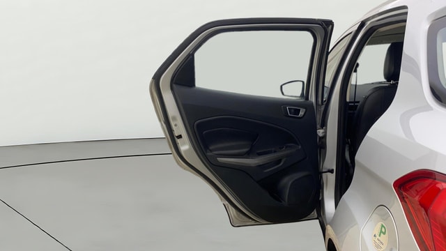 View Ford EcoSport Image 22 Used Ford EcoSport Image 22