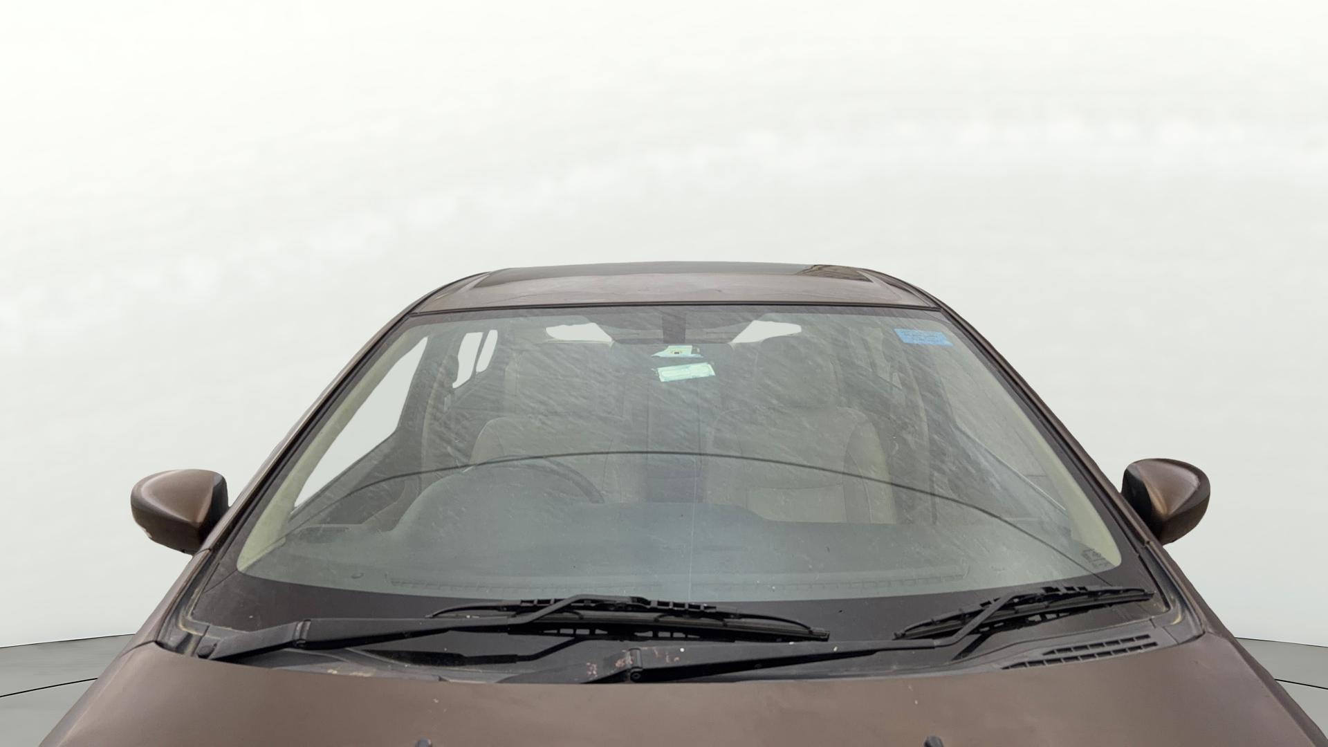 View 2015 Maruti Suzuki 1000 Base Variant Image 30 Used 2015 Maruti Suzuki 1000 Base Variant Image 30