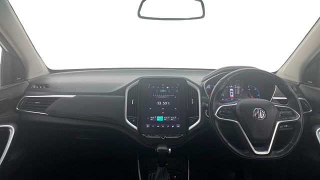 View MG Hector Image 16 Used MG Hector Image 16