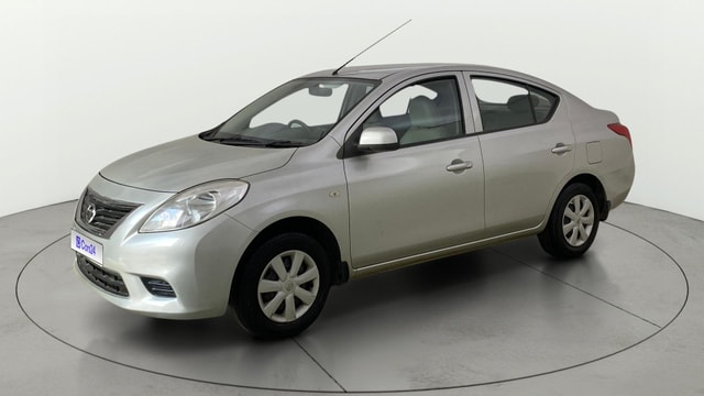 View Nissan Sunny Image 34 Used Nissan Sunny Image 34