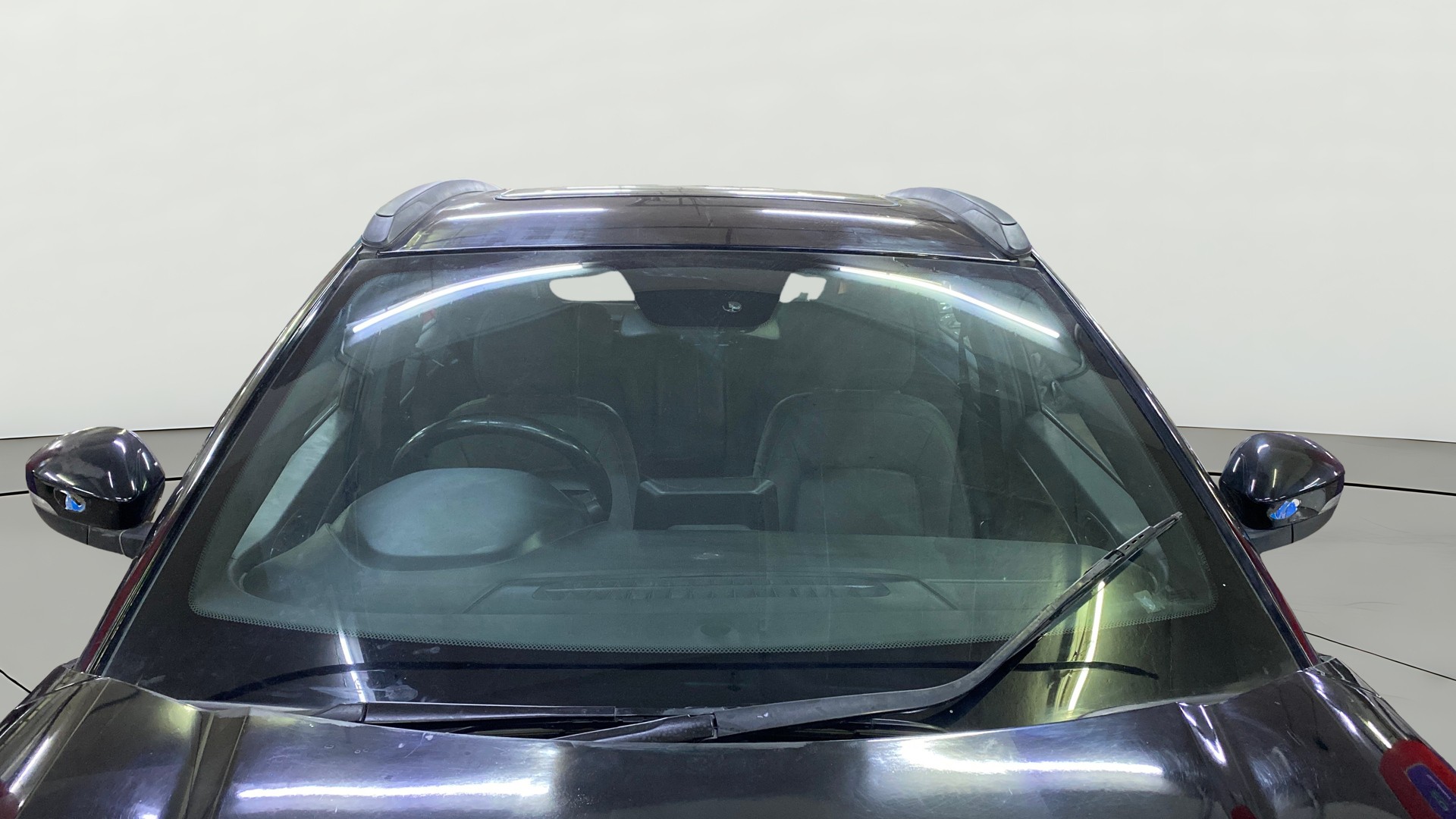 View 2023 Tata Nexon Revotron XE Image 38 Used 2023 Tata Nexon Revotron XE Image 38