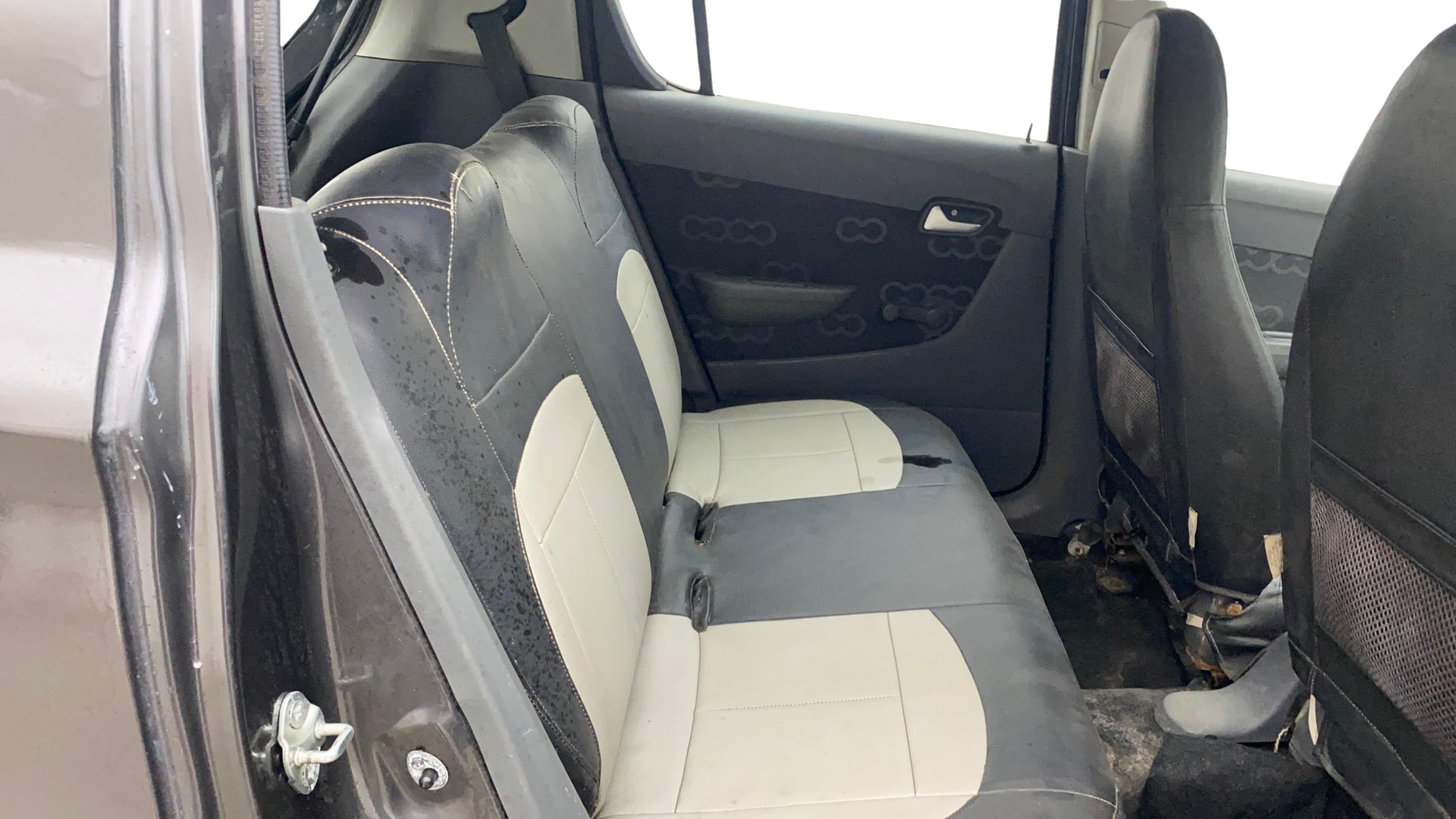 View 2015 Maruti Suzuki Alto 800 LX Image 28 Used 2015 Maruti Suzuki Alto 800 LX Image 28
