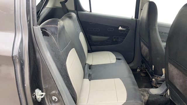 View Maruti Suzuki Alto 800 Image 28 Used Maruti Suzuki Alto 800 Image 28