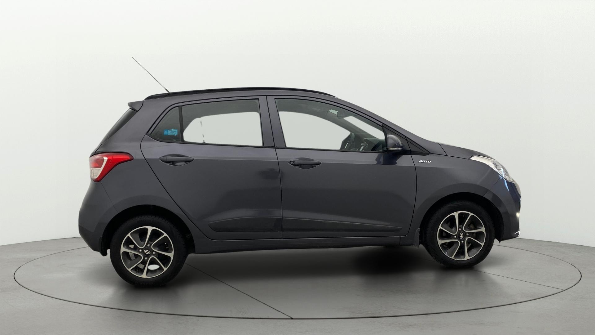 Used 2018 Hyundai Grand i10 Used 2018 Hyundai Grand i10