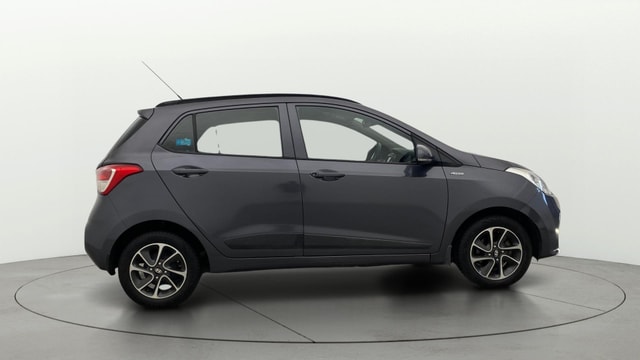 View Hyundai Grand i10 Image 8 Used Hyundai Grand i10 Image 8