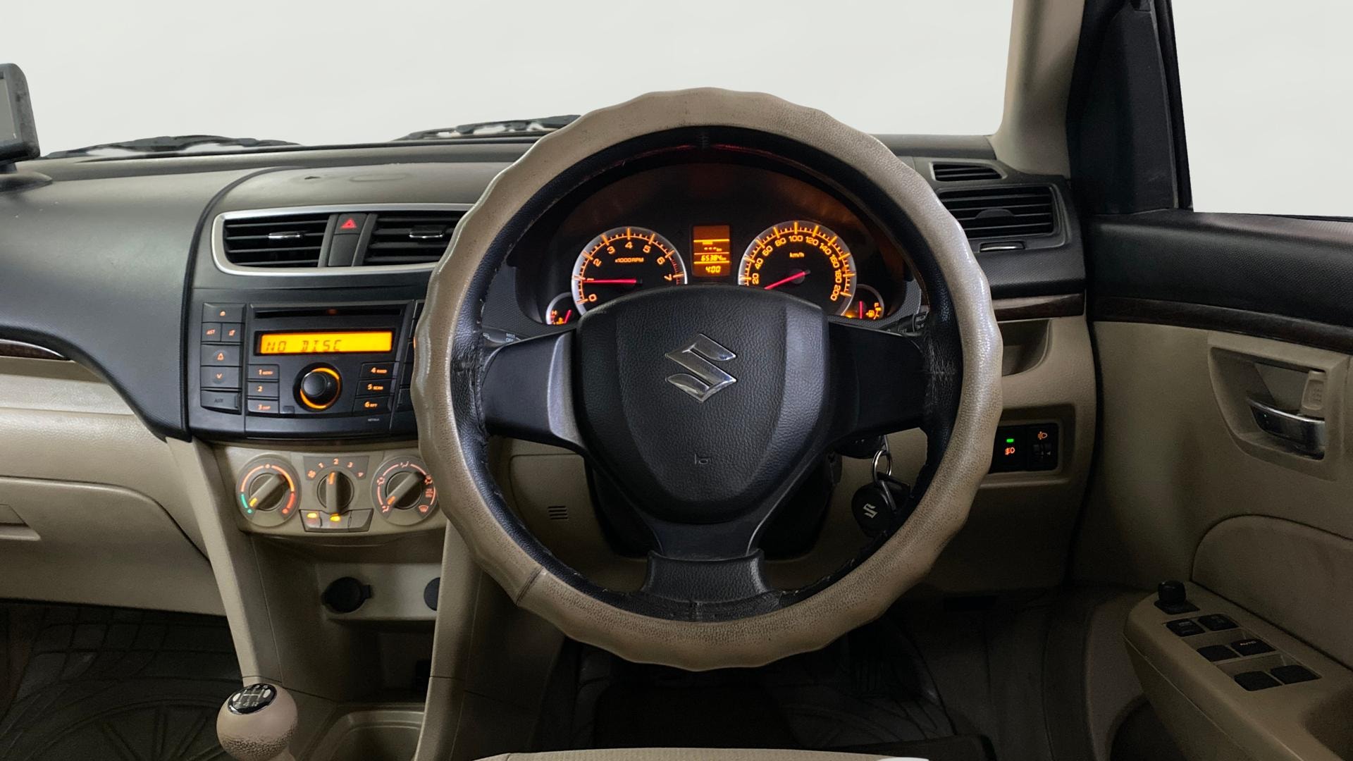 View 2014 Maruti Suzuki 1000 Base Variant Image 20 Used 2014 Maruti Suzuki 1000 Base Variant Image 20