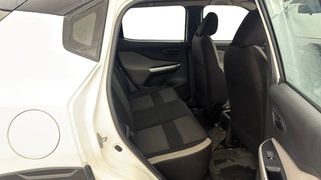 View Nissan Magnite Image 29 Used Nissan Magnite Image 29