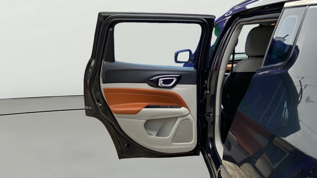View Jeep Compass Image 22 Used Jeep Compass Image 22