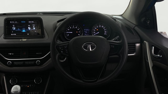 View Tata Nexon Image 20 Used Tata Nexon Image 20