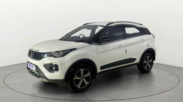 View Tata Nexon Image 37 Used Tata Nexon Image 37