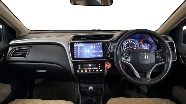 View Honda City Image 16 Used Honda City Image 16