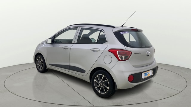 View Hyundai Grand i10 Image 2 Used Hyundai Grand i10 Image 2
