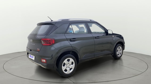 View Hyundai Venue Image 44 Used Hyundai Venue Image 44