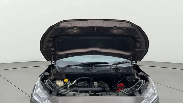 View Nissan Magnite Image 31 Used Nissan Magnite Image 31
