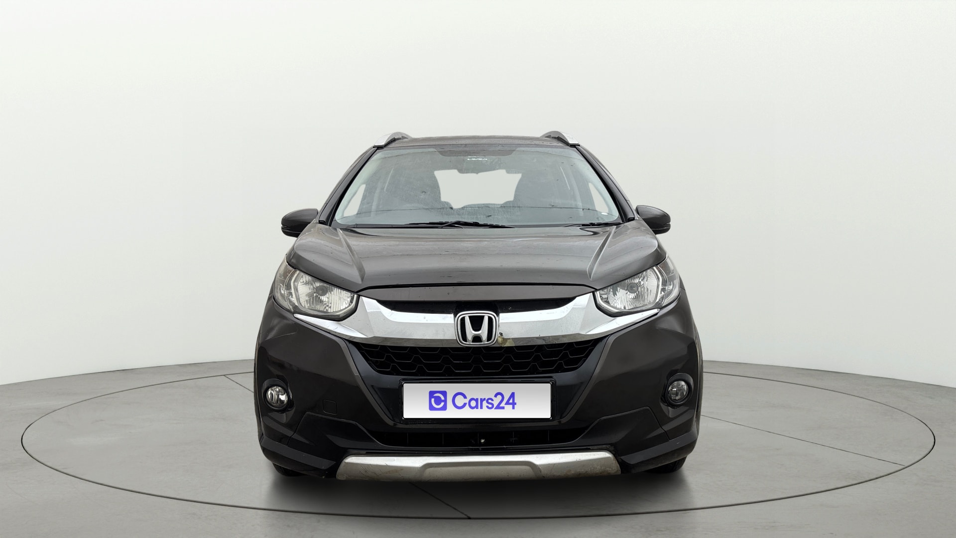 Used 2018 Honda WR-V Used 2018 Honda WR-V