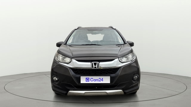View Honda WR-V Image 1 Used Honda WR-V Image 1