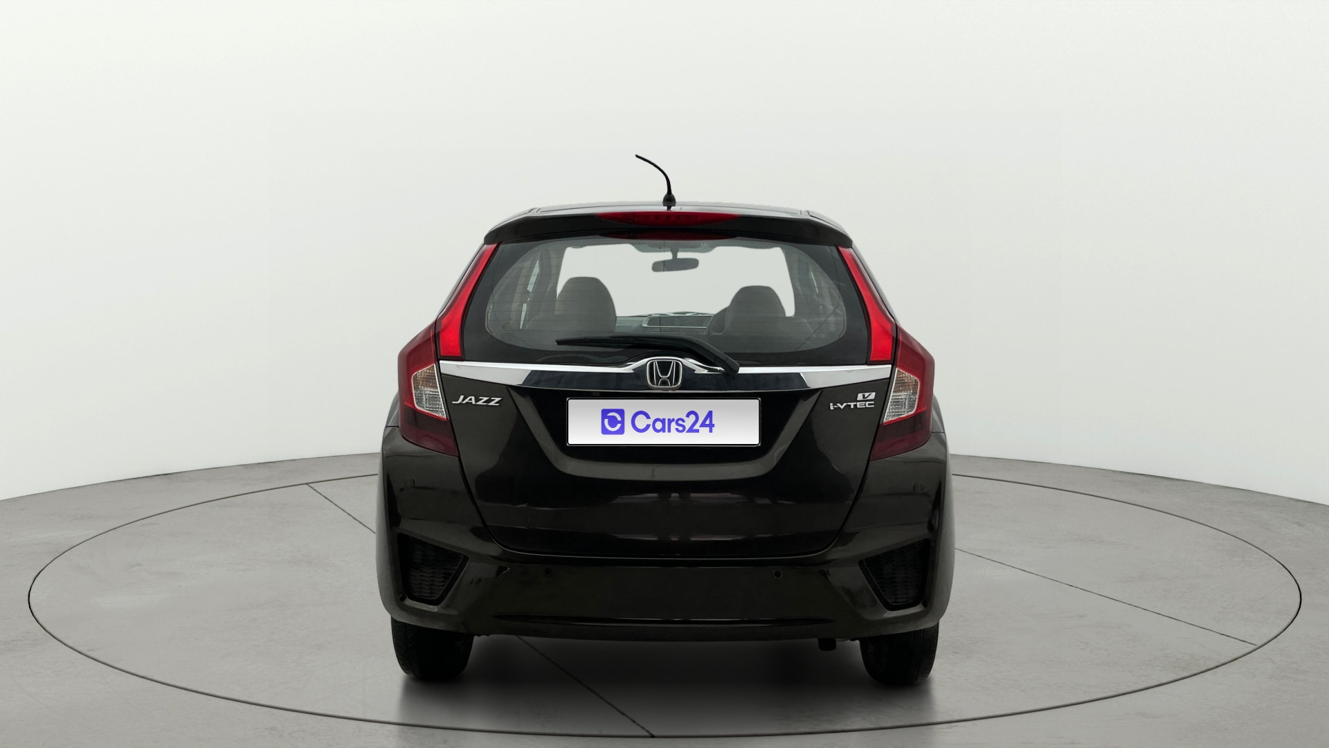 View 2019 Honda Jazz E MT Diesel Image 41 Used 2019 Honda Jazz E MT Diesel Image 41