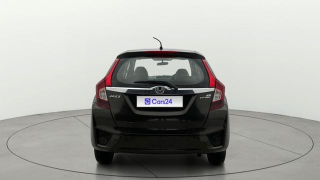 View Honda Jazz Image 41 Used Honda Jazz Image 41