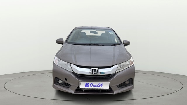 View Honda City Image 1 Used Honda City Image 1