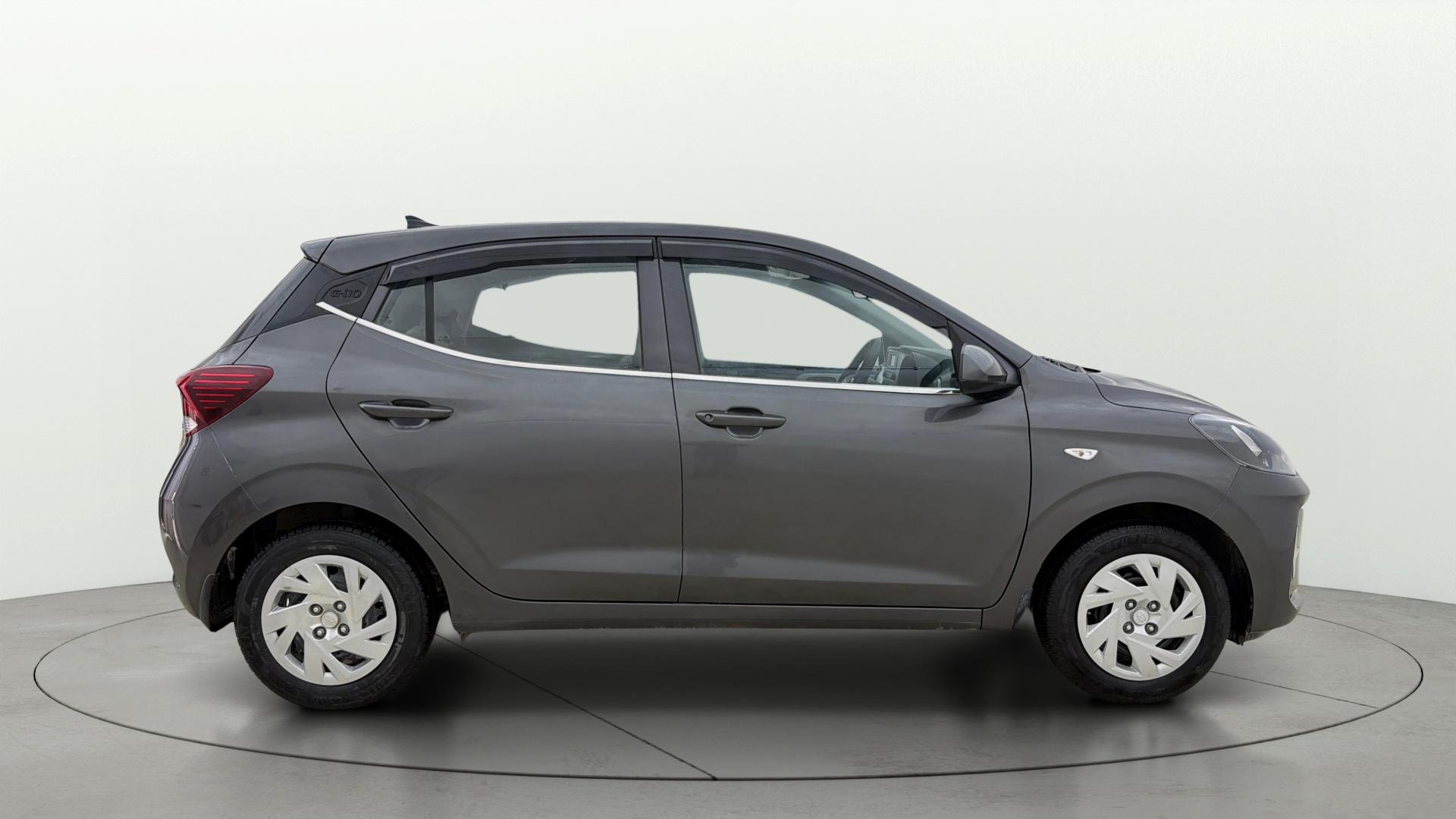 View 2023 Hyundai Grand i10 Nios Magna Petrol Image 8 Used 2023 Hyundai Grand i10 Nios Magna Petrol Image 8
