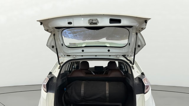 View Tata Nexon Image 16 Used Tata Nexon Image 16