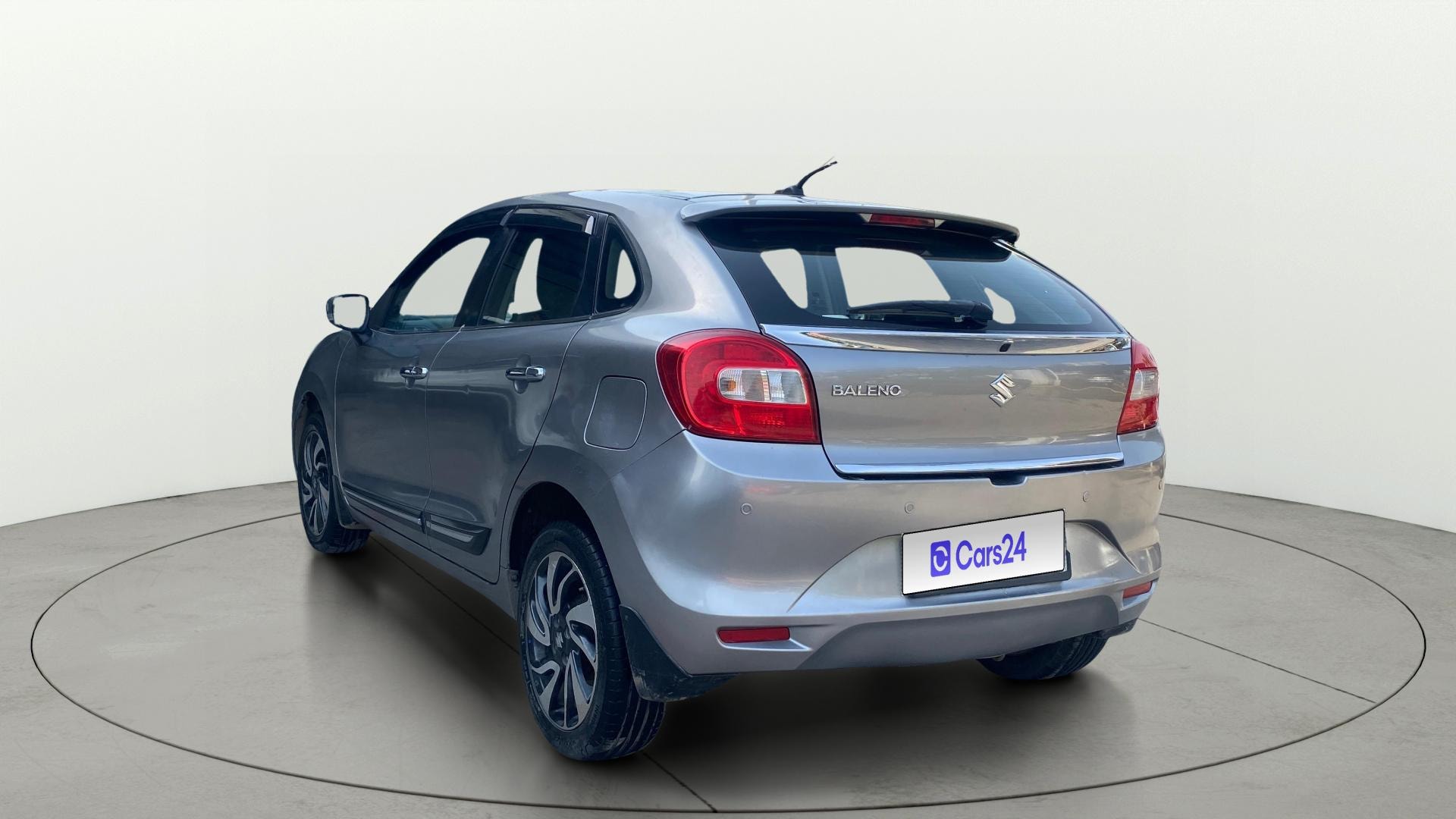 View 2021 Maruti Suzuki 1000 Base Variant Image 2 Used 2021 Maruti Suzuki 1000 Base Variant Image 2