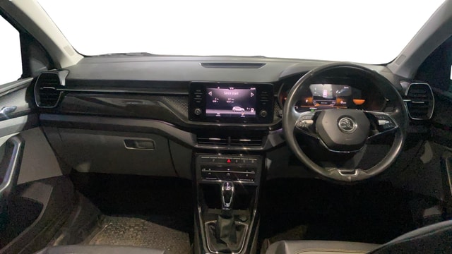 View Skoda Kushaq Image 30 Used Skoda Kushaq Image 30