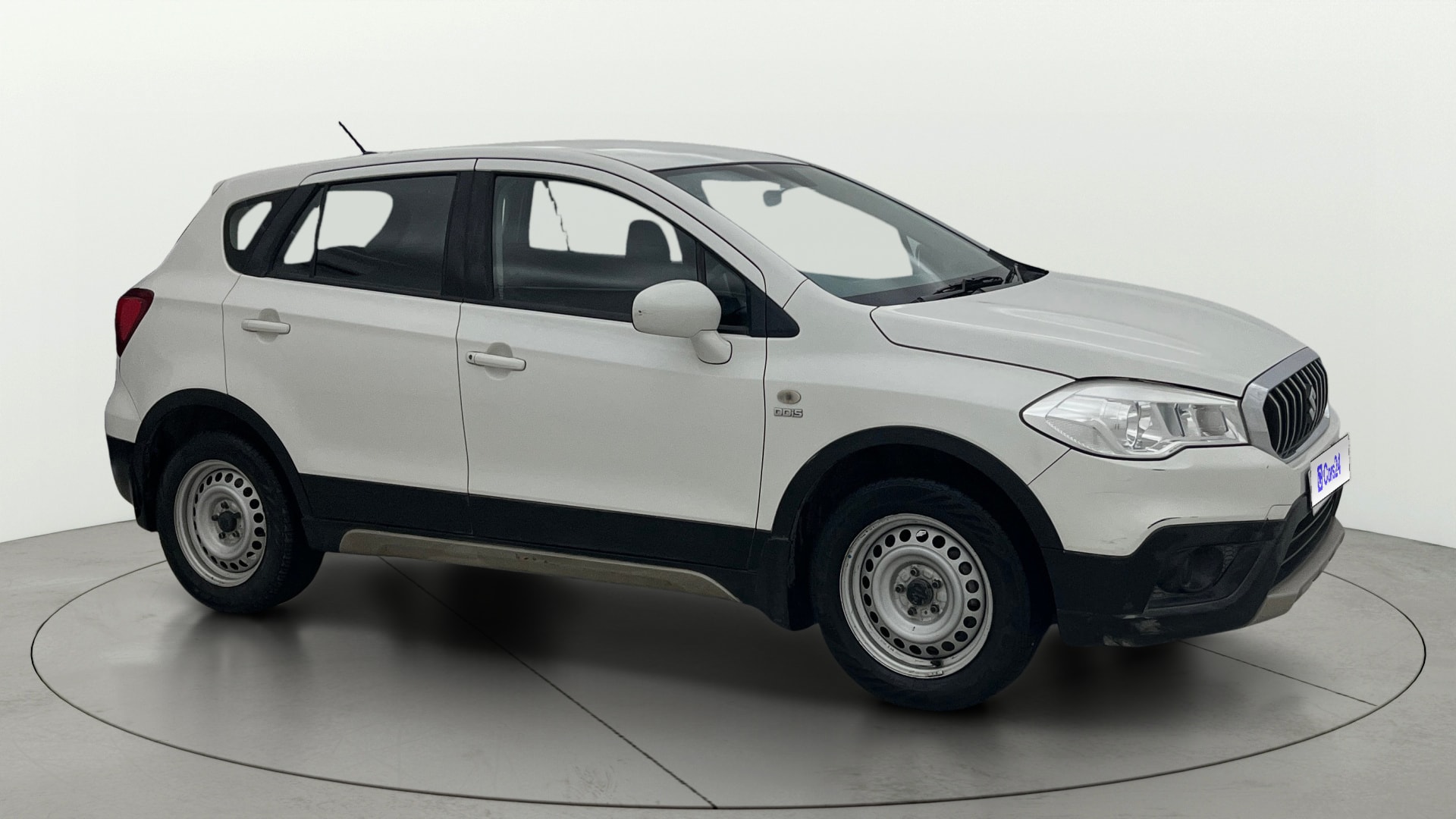 Used 2018 Maruti Suzuki 1000 Used 2018 Maruti Suzuki 1000
