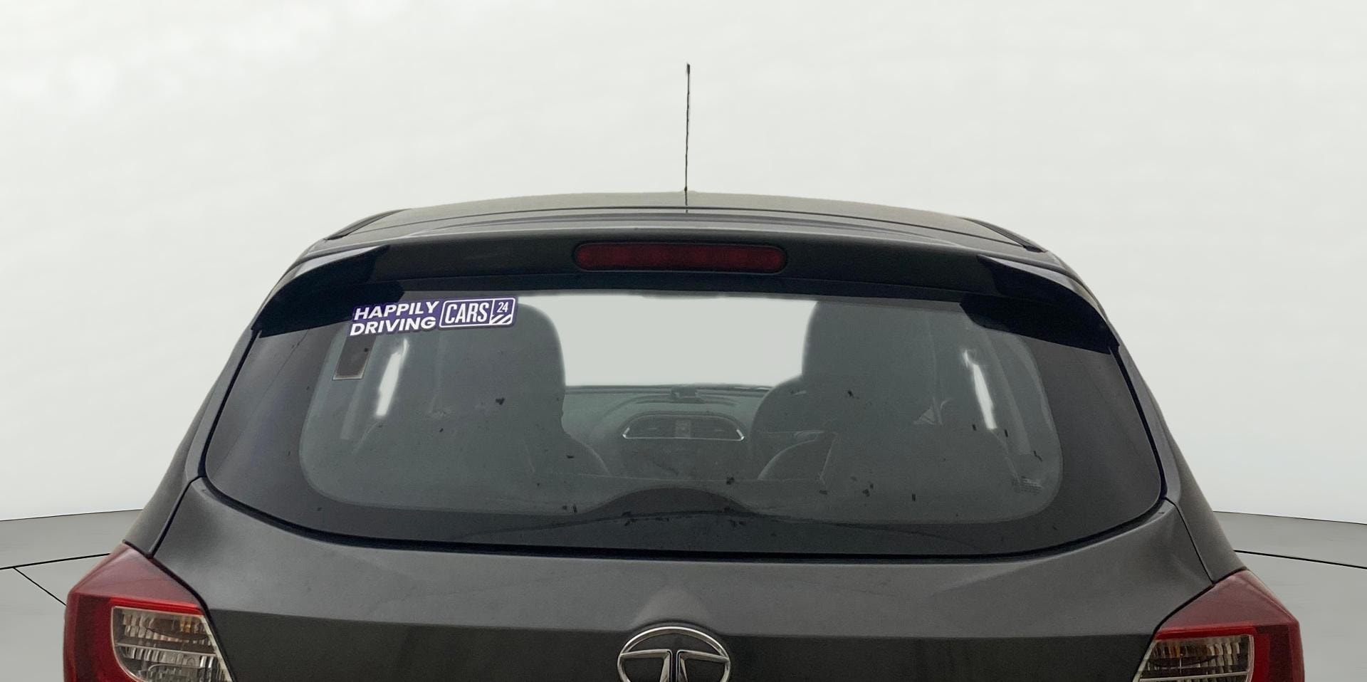 Used 2021 Tata Tiago Used 2021 Tata Tiago
