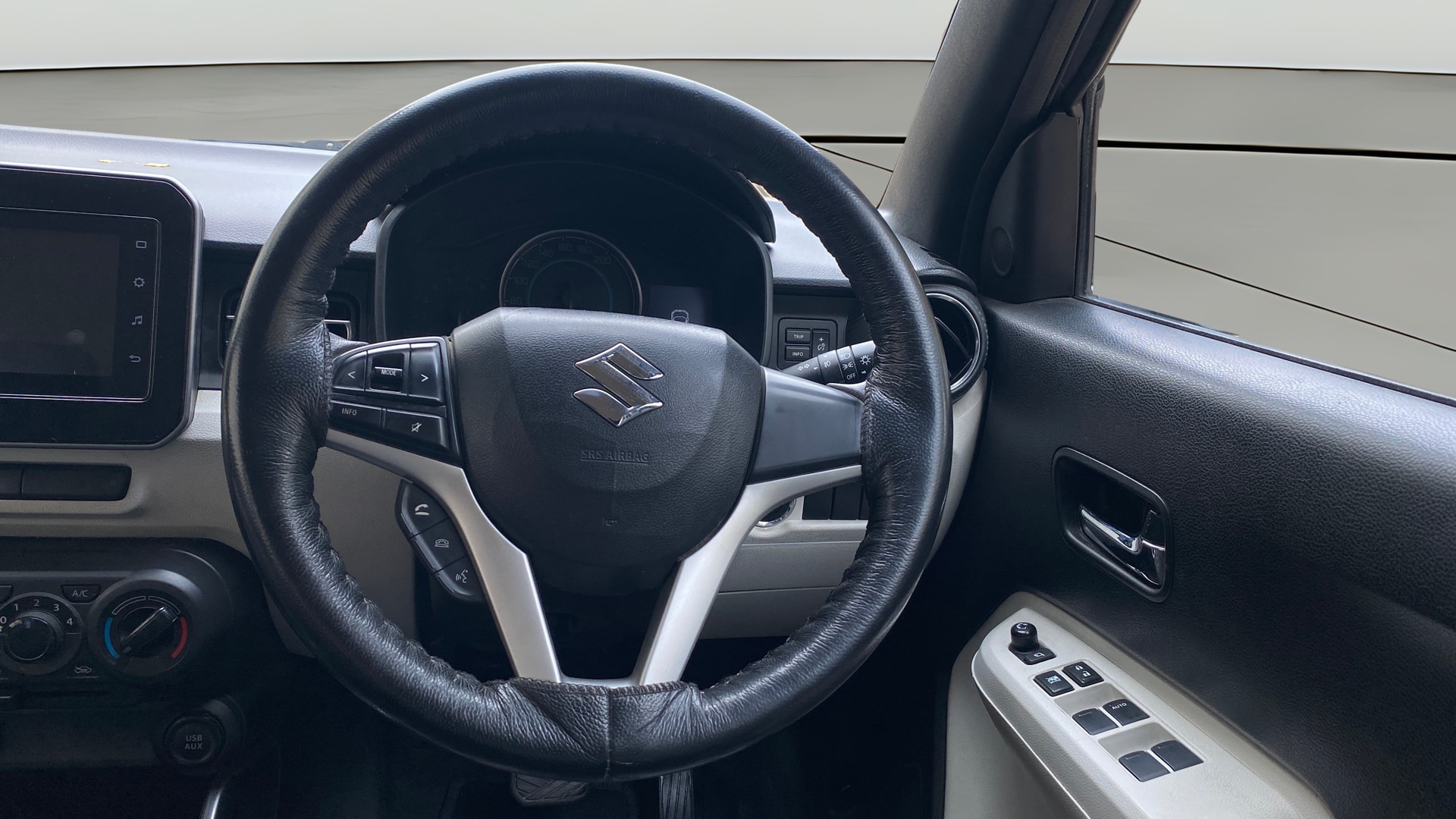 View 2021 Maruti Suzuki 1000 Base Variant Image 20 Used 2021 Maruti Suzuki 1000 Base Variant Image 20