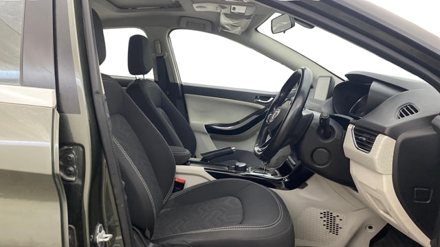 View Tata Nexon Image 18 Used Tata Nexon Image 18