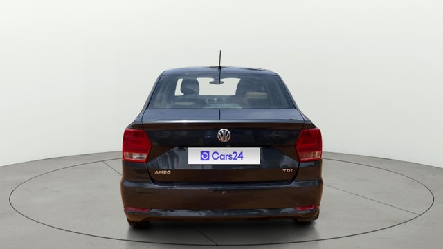 View Volkswagen Ameo Image 39 Used Volkswagen Ameo Image 39