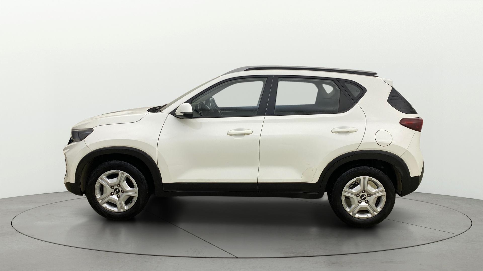 Used 2021 Kia Sonet Used 2021 Kia Sonet