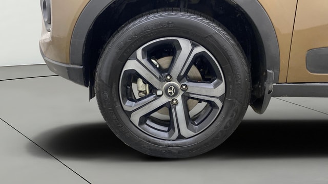 View Tata Nexon Image 29 Used Tata Nexon Image 29