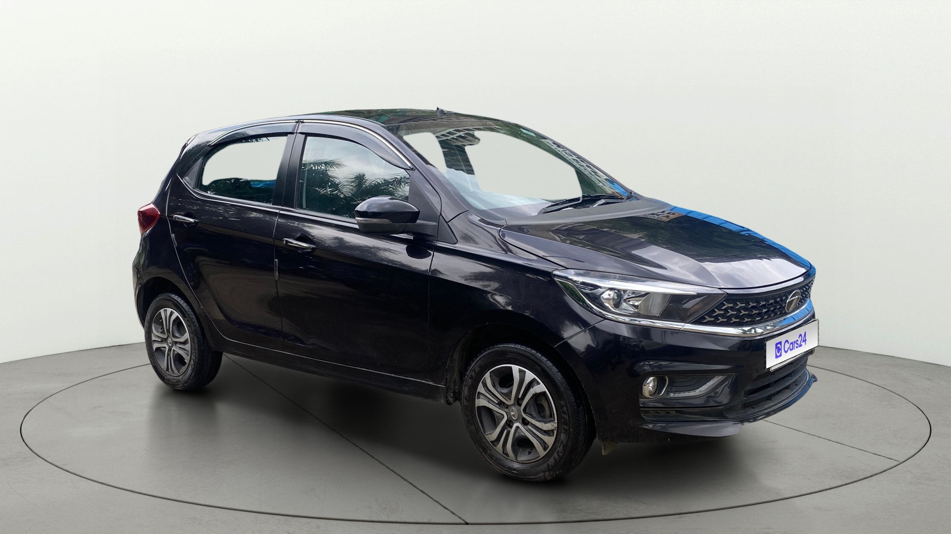 Used 2023 Tata Tiago Used 2023 Tata Tiago