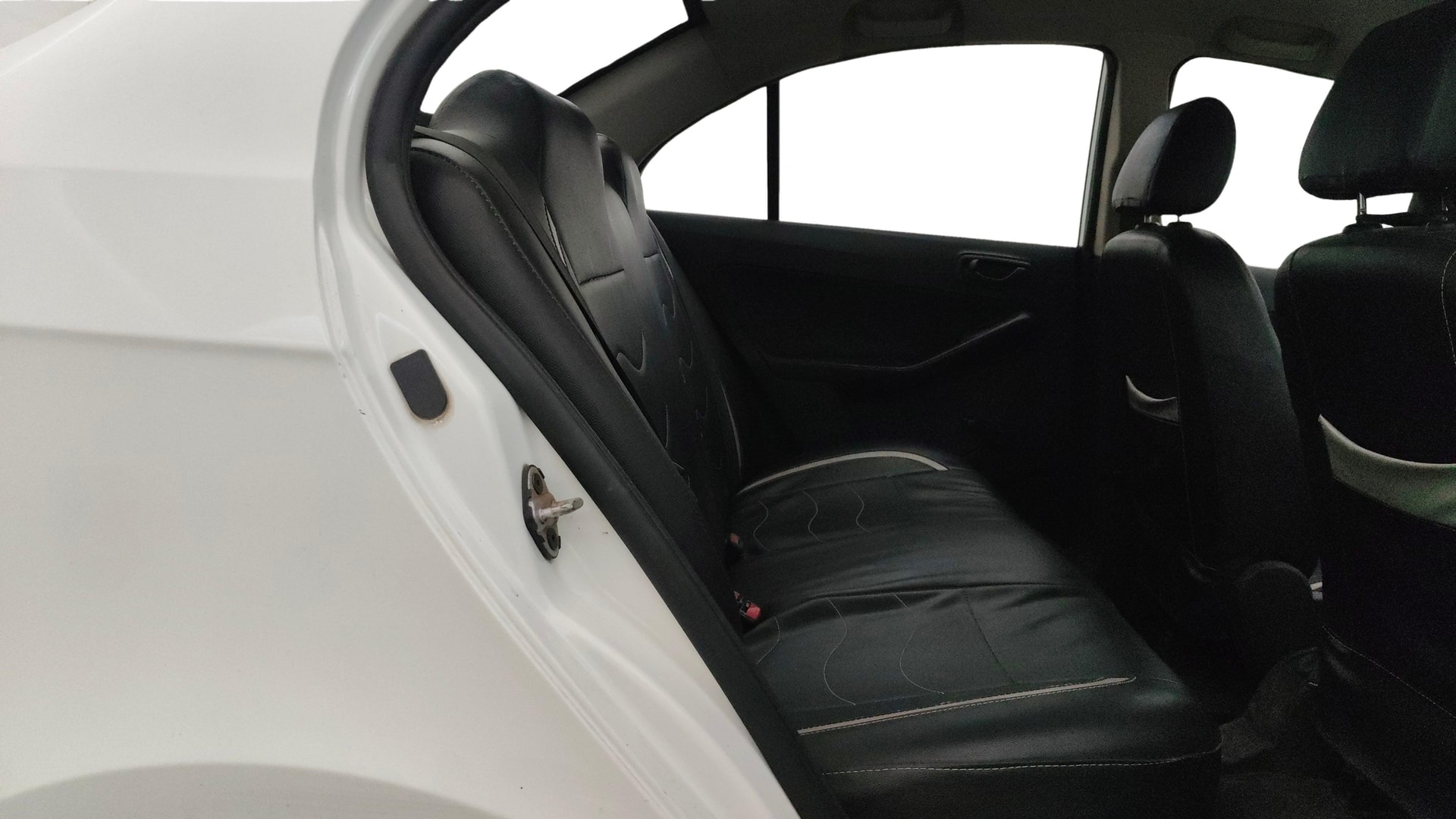 View 2020 Tata Zest XE Petrol Image 28 Used 2020 Tata Zest XE Petrol Image 28