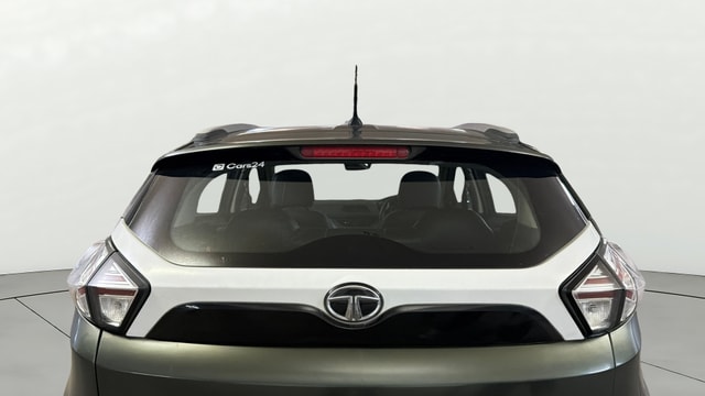 View Tata Nexon Image 4 Used Tata Nexon Image 4