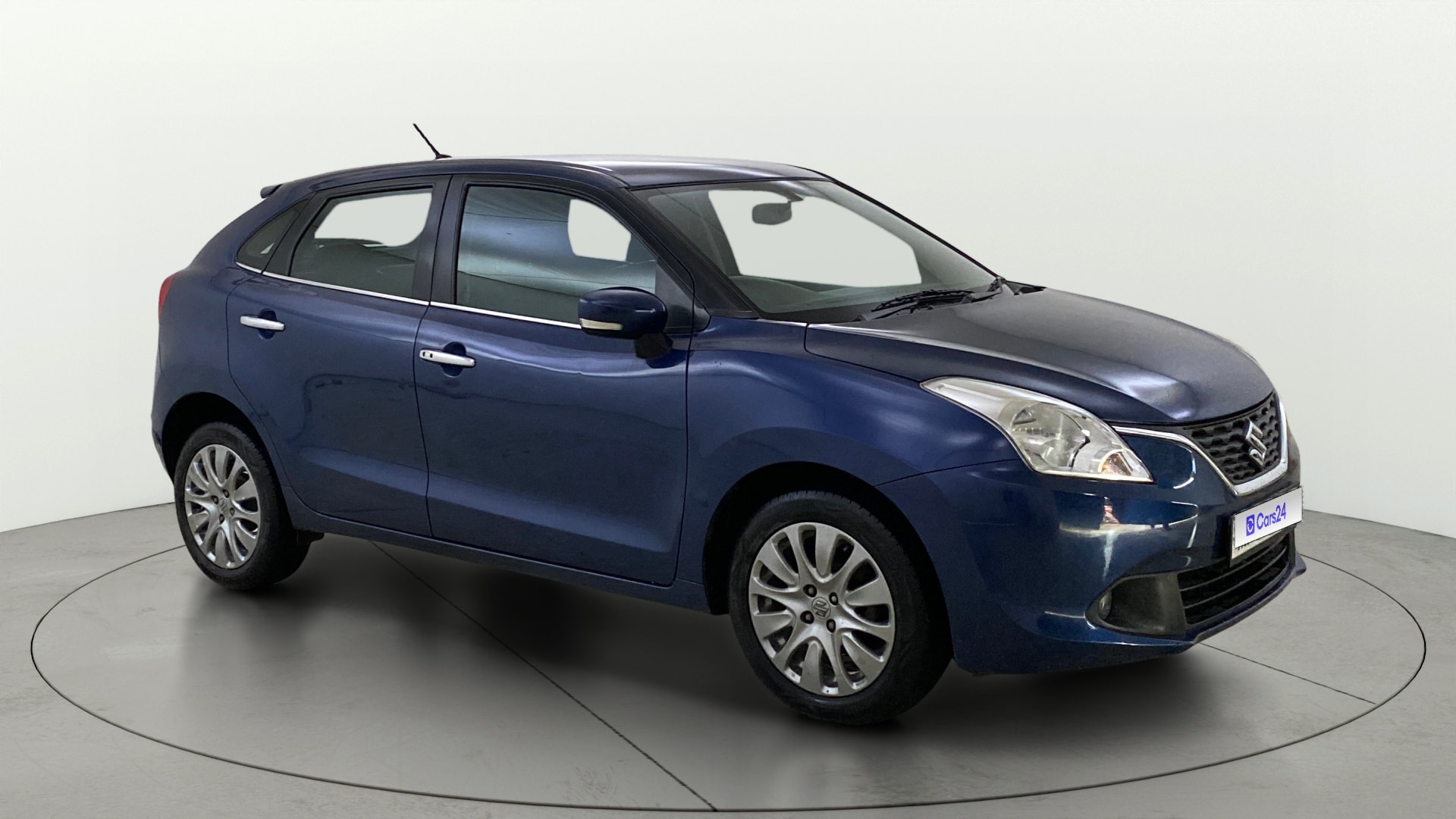View 2018 Maruti Suzuki 1000 Base Variant Image 21 Used 2018 Maruti Suzuki 1000 Base Variant Image 21