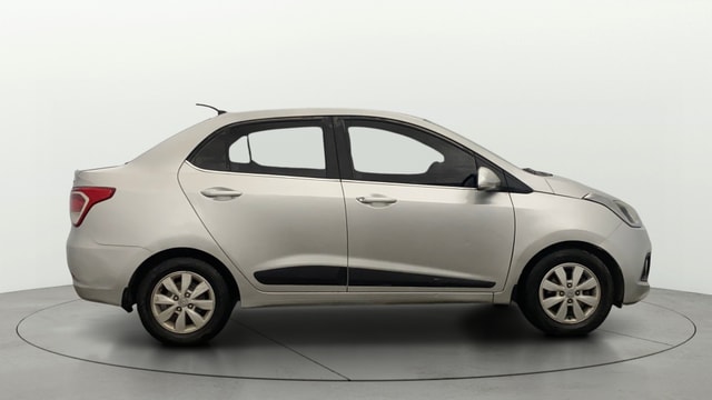 View Hyundai Xcent Image 29 Used Hyundai Xcent Image 29