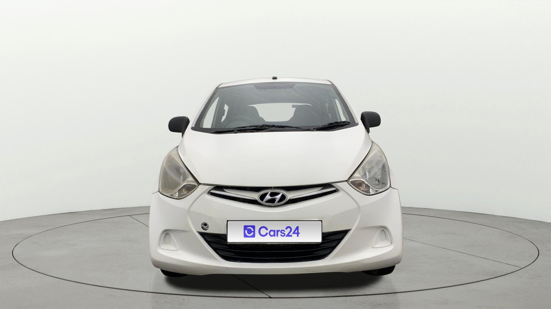 View 2016 Hyundai EON Era Plus Image 1 Used 2016 Hyundai EON Era Plus Image 1