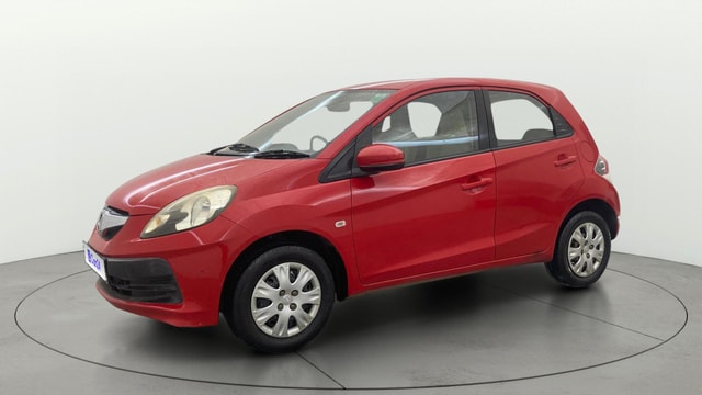 View Honda Brio Image 34 Used Honda Brio Image 34