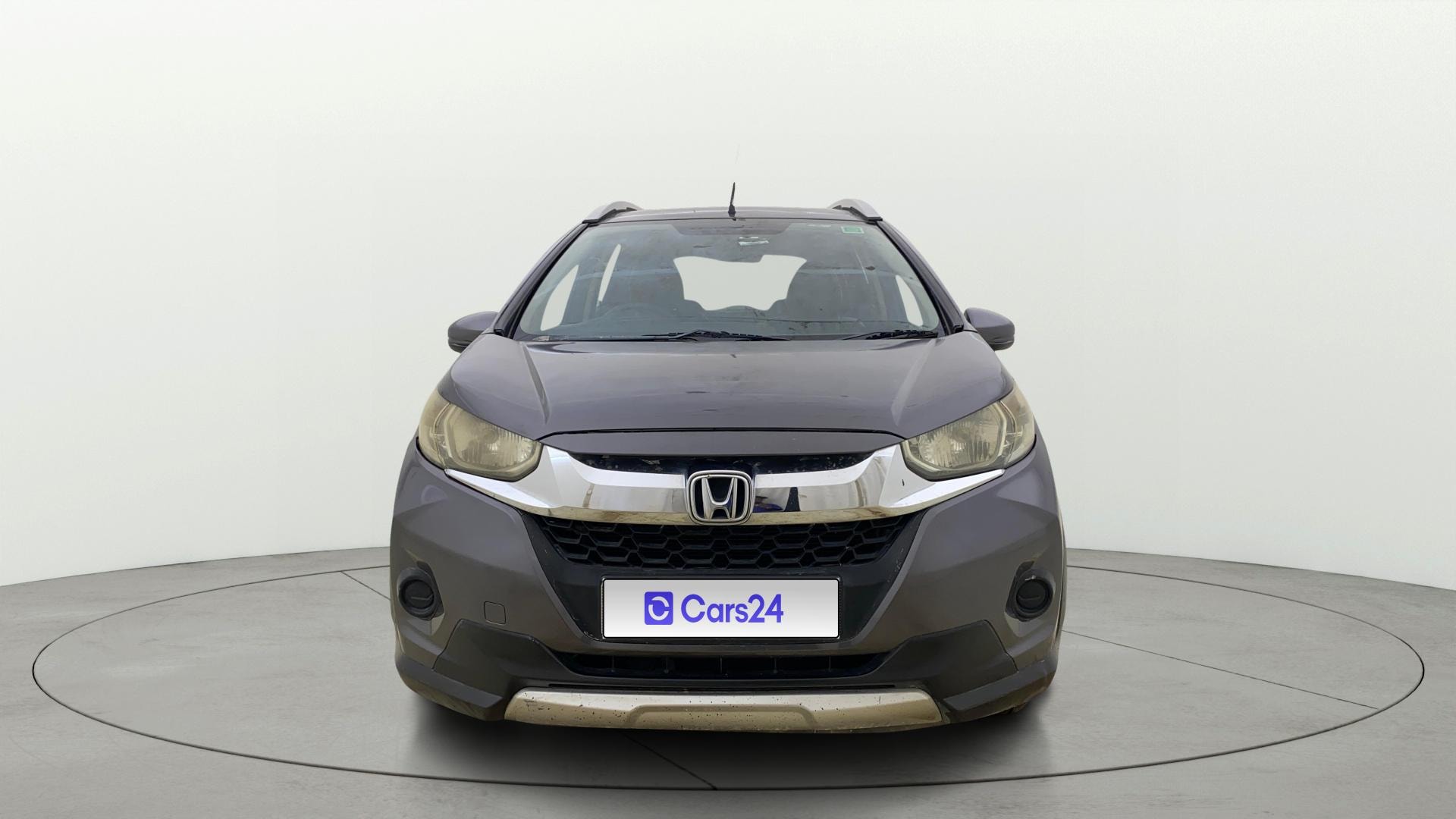 View 2018 Honda WR-V S MT Diesel Edge Edition Image 1 Used 2018 Honda WR-V S MT Diesel Edge Edition Image 1