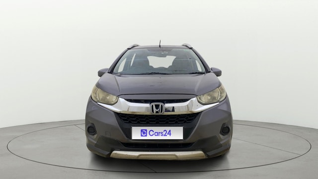View Honda WR-V Image 1 Used Honda WR-V Image 1