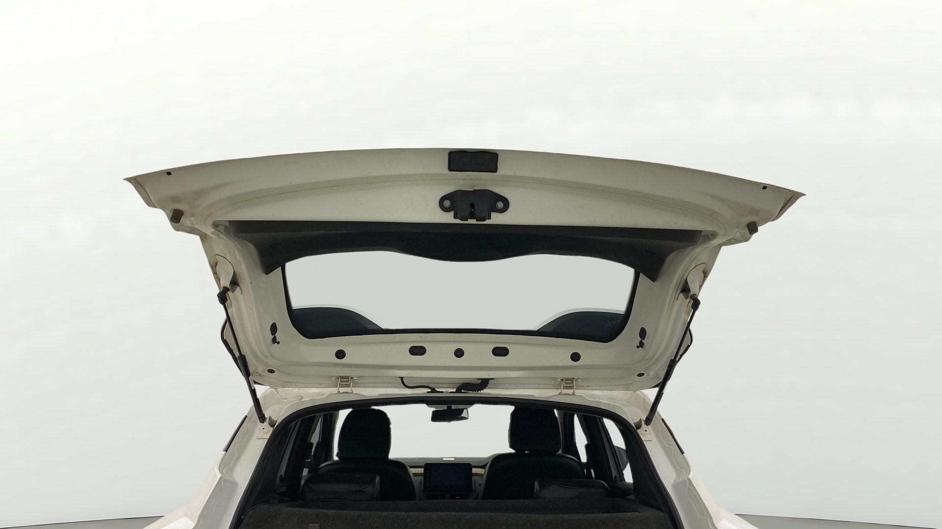 Used 2022 Renault Kiger Used 2022 Renault Kiger